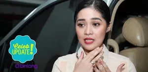 Sempat gemuk, Gracia Indri kembalikan bentuk tubuh yang lama dengan akupuntur dan olahraga. 