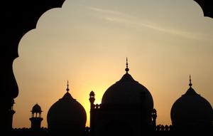 ilustrasi masjid (Image Bank Liputan6)