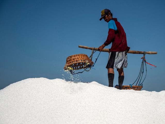 Proses Produksi Jenis Tujuan Dan Faktor Faktornya Yang Penting Hot Liputan6 Com