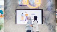 Bank Raya Catat Laba Bersih Rp 6,79 Miliar Kuartal I 2026
