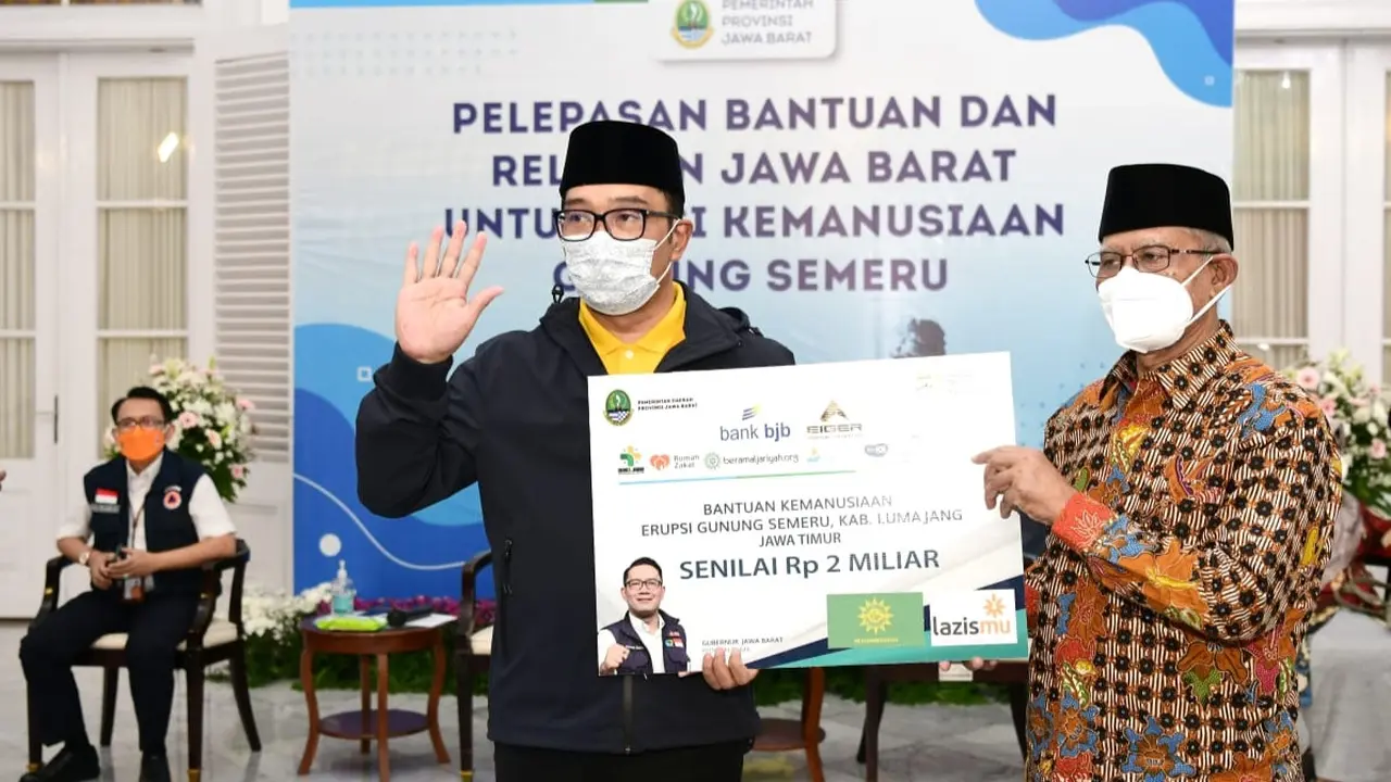 Ridwan Kamil