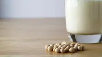 Benarkah Susu Kedelai Mampu Mencegah Osteoporosis?