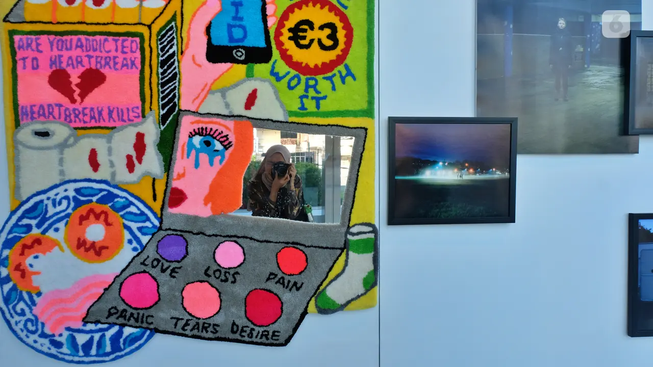 Pameran Seni