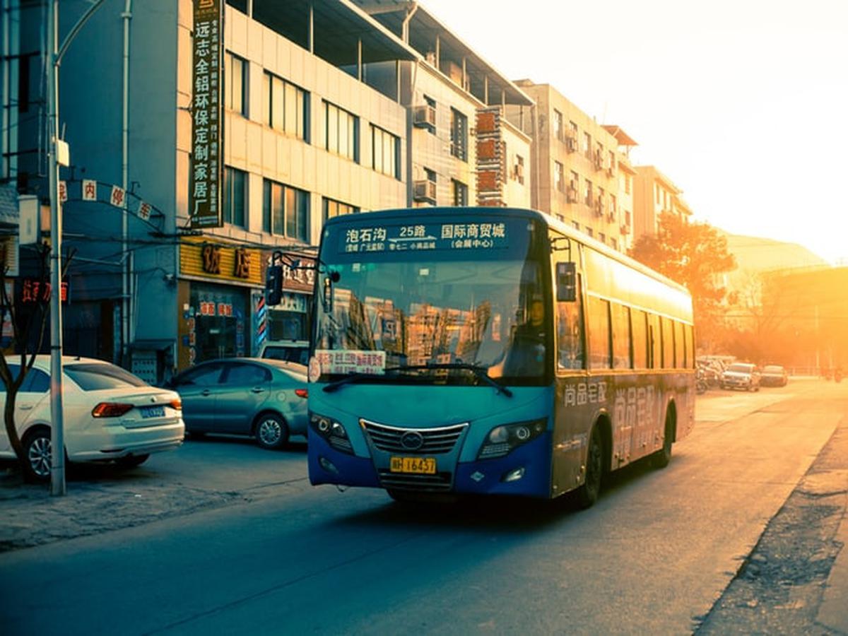 15 Arti Mimpi Bus, Miliki Pertanda Baik Dan Buruk - Ragam Bola.com