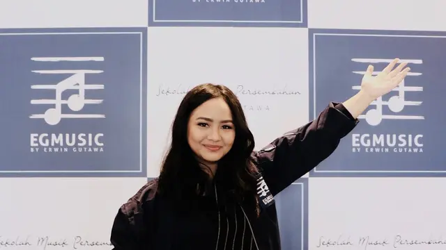 [Bintang] Gita Gutawa