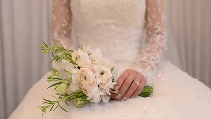 Jodoh datang di saat yang tepat./Copyright pixabay.com