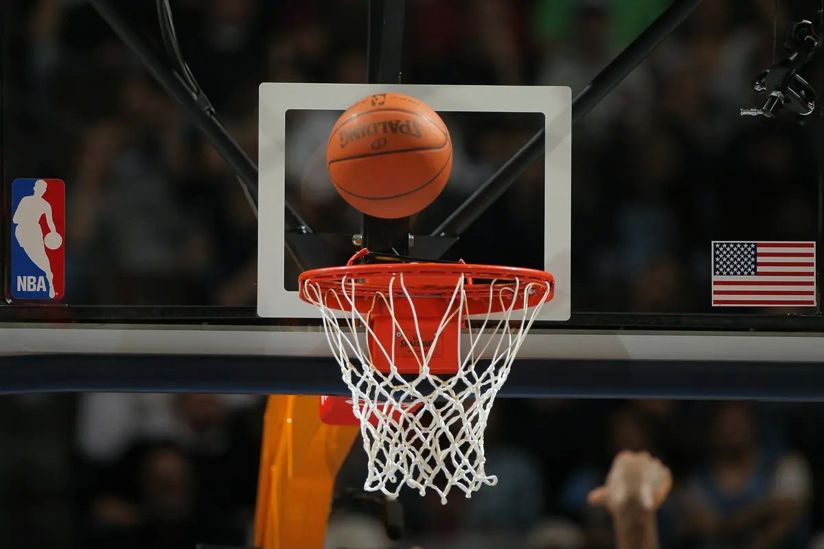 NBA