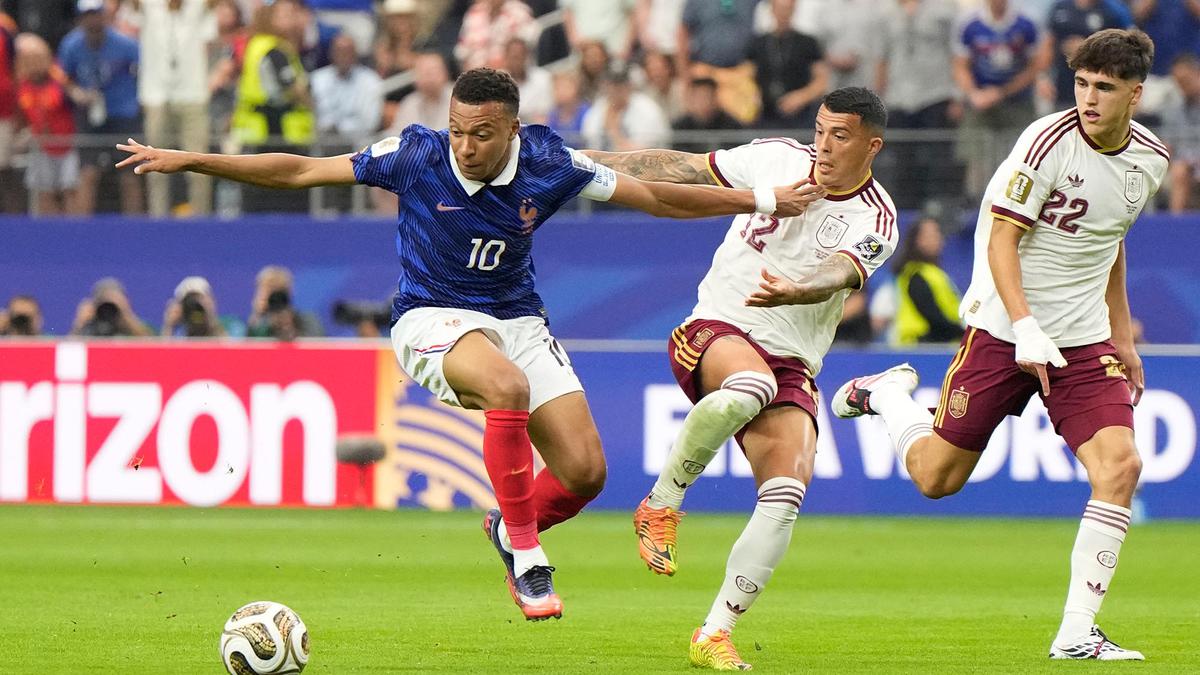 Spanyol Buktikan Kolektivitas Lebih Berharga daripada Deretan Superstar