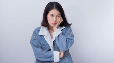 Tanda-tanda Seseorang Terlalu Keras Terhadap Dirinya Sendiri - Lifestyle  Fimela.com