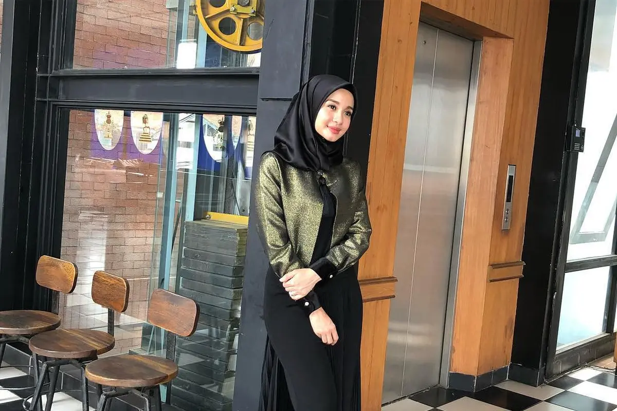 [Bintang] Hijab