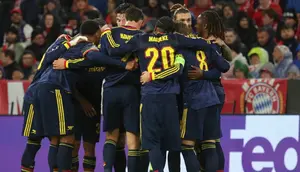 Baru 5 Bulan Juara Premier League, Moral Arsenal Dikabarkan Anjlok