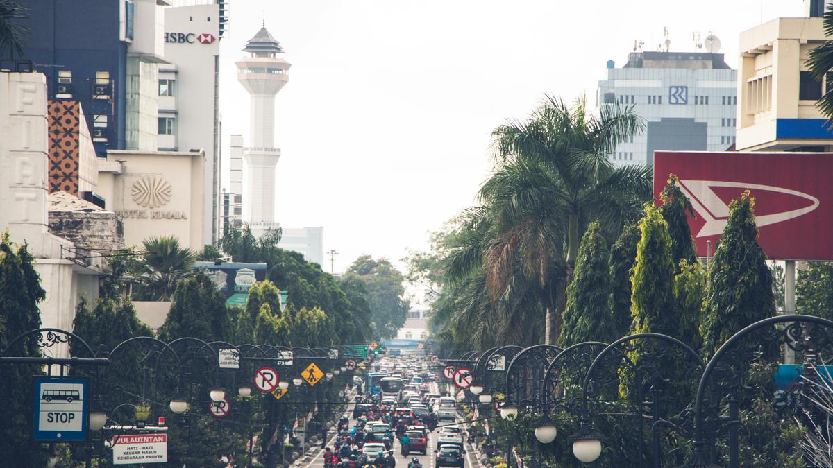 9 Wisata Bandung Anti Macet, Lengkap Panduan Jalur Alternatif agar Liburan Nyaman
