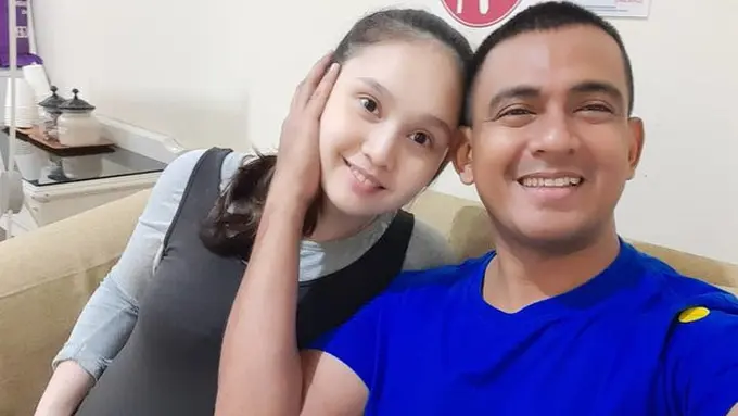 Jarang Terekspos, Ini 6 Potret Terbaru Zacky Zimah Bintang Sinetron 'Samson Betawi'