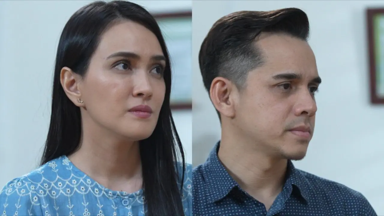 Cinta 2 Pilihan