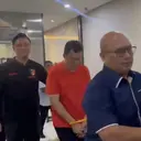 Kasino Terselubung di Batam, 9 Tersangka Dibawa ke Bareskrim
