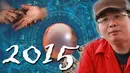Seperti apa ramalan Suhu Naga tentang tahun 2015? (Liputan6.com)