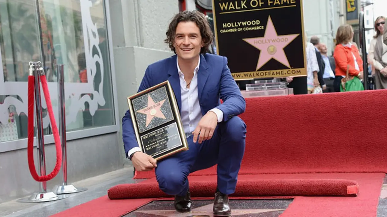 Orlando Bloom