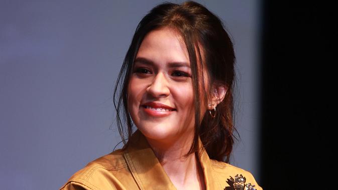 Alasan Raisa Tak Ekspose Anak Di Media Sosial News Entertainment Fimela Com