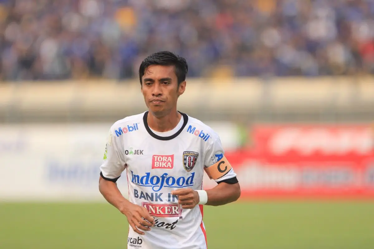 Bali United