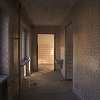 Misteri hotel yang punya 10.000 kamar tapi tak pernah ditempati. (Sumber Foto: Kapanlagi.com)