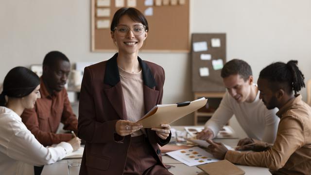 Strengths and Weaknesses