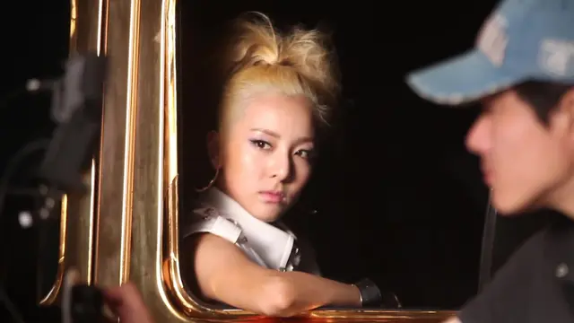 Sandara Park