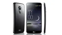 Truk Pengirim LG G2 Dicuri, 22.500 Unit Ponsel Lenyap