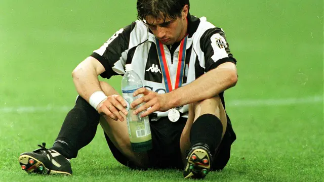 Alessio Tacchinardi