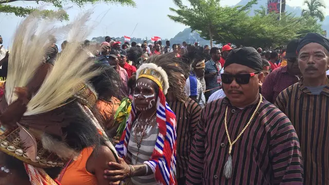 Papua