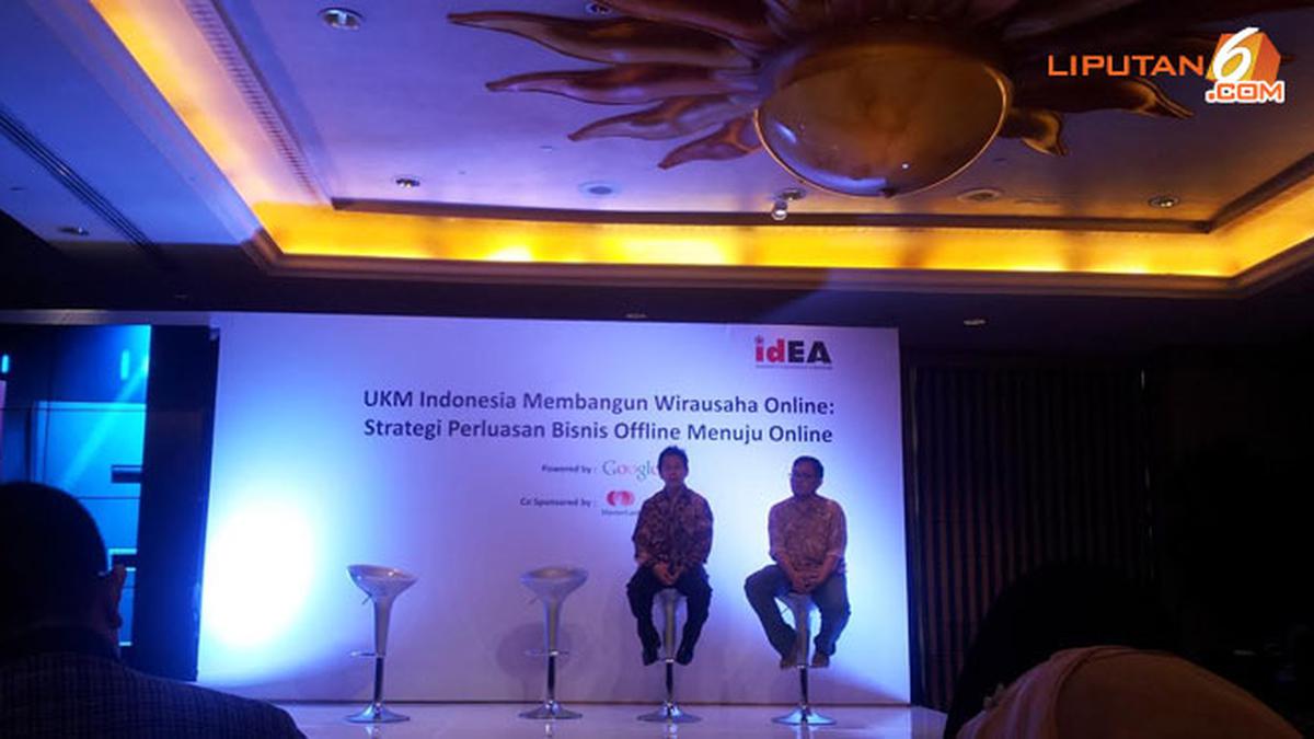 Rahasia Sukses: Meledakkan Bisnis Online Anda hingga Laris Manis