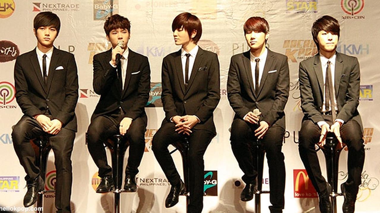 INFINITE Kembali Lewat Album New Challenge