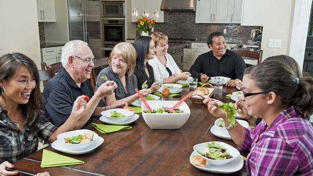 5 Momen Seru Jelang Lebaran Paling Dinanti