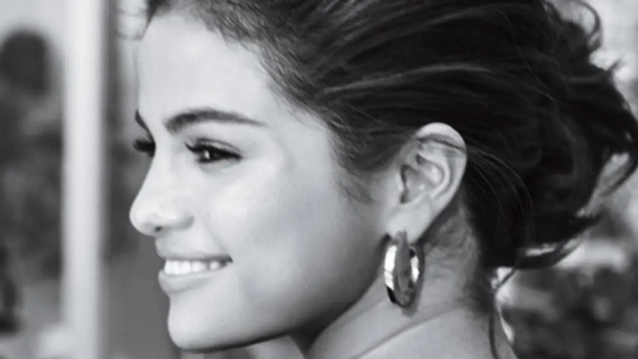 [Bintang] Selena Gomez