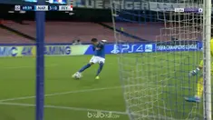 Berita video highlights Liga Champions 2017-2018 antara Napoli melawan Feyenoord dengan skor 3-1. This video presented by BallBall.
