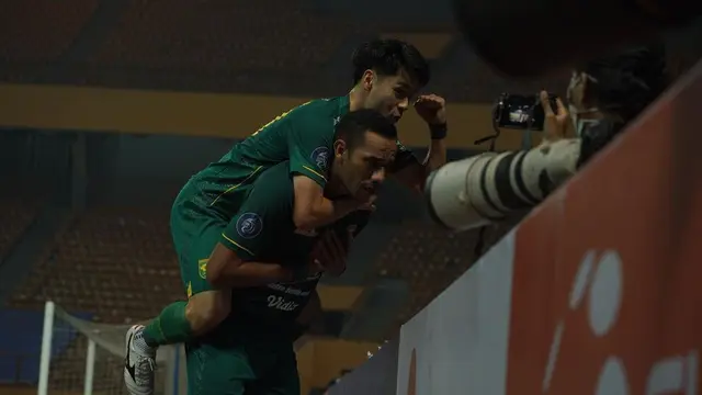 5 Aksi Taisei Marukawa di BRI Liga 1, Gelandang Asing Persebaya Surabaya