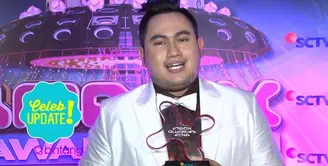 Nassar berhasil memenangkan kategori Penyanyi Dangdut Pria Paling Inbox di Inbox Awards 2016. Ia meraih penghargaan tersebut untuk ketiga kalinya.