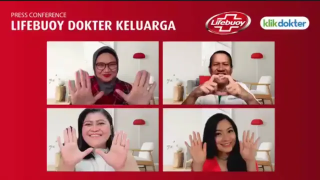 Lifebuoy