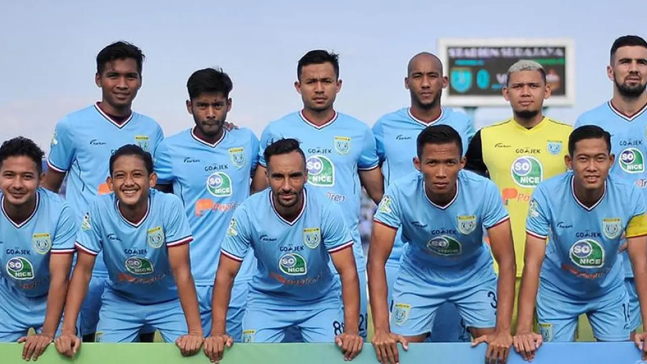 Persela Lamongan