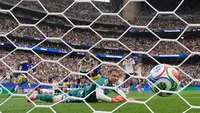 Jerman Vs Curacao: Manuel Neuer Pecahkan Rekor Berusia 26 Tahun
