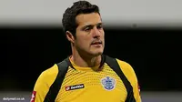 Kiper Target Arsenal Kemungkinan Gabung Benfica