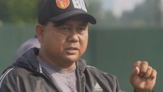 Budiardjo Thalib