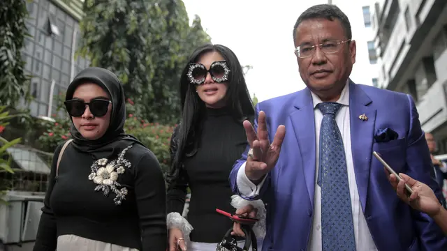 Syahrini
