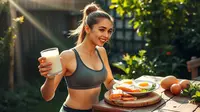 Fungsi Vitamin D3: Manfaat Penting untuk Kesehatan Tubuh