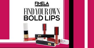 Beauty Review Lipstick