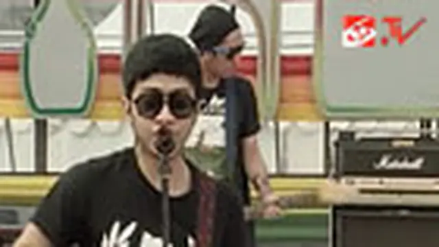 Pee Wee Gaskins-Dari Mata Sang Garuda