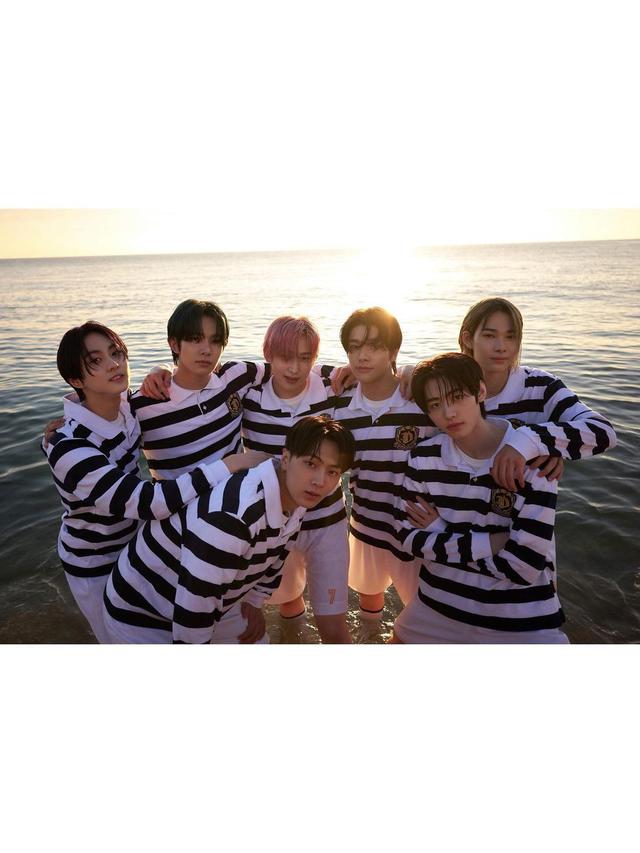 Enhypen. (Foto: Dok. Instagram @enhypen)