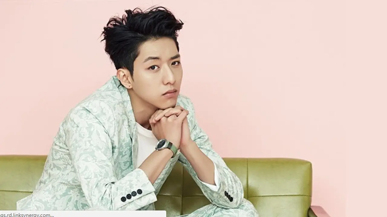 Jungshin `CNBLUE`