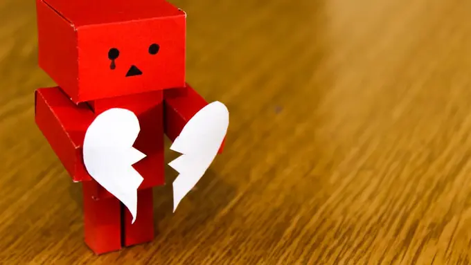 [Bintang] Ilustrasi Relationship