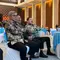 Momen Kapolri - Jaksa Agung Kembali Duduk 1 Meja, Kini Didampingi Ketua KPK