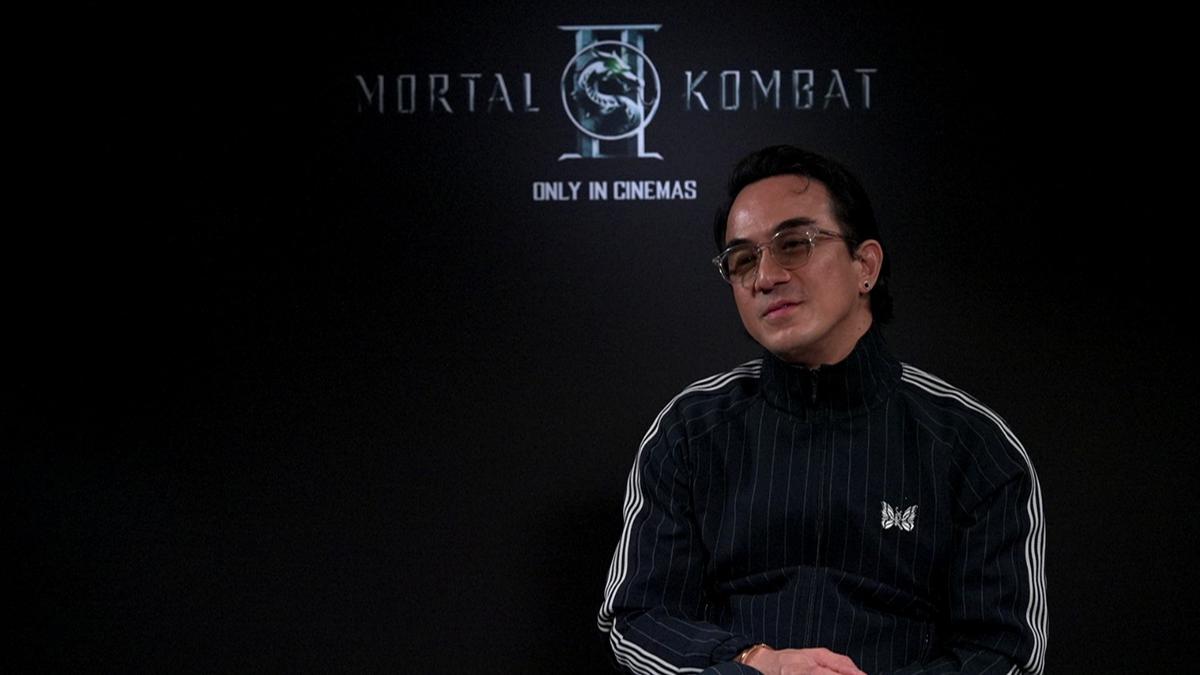 Joe Taslim, Koyo Jepang, dan Mortal Kombat 2: Momen Hangat di Balik Duel Ronde Ke-2 Lawan Hiroyuki Sanada